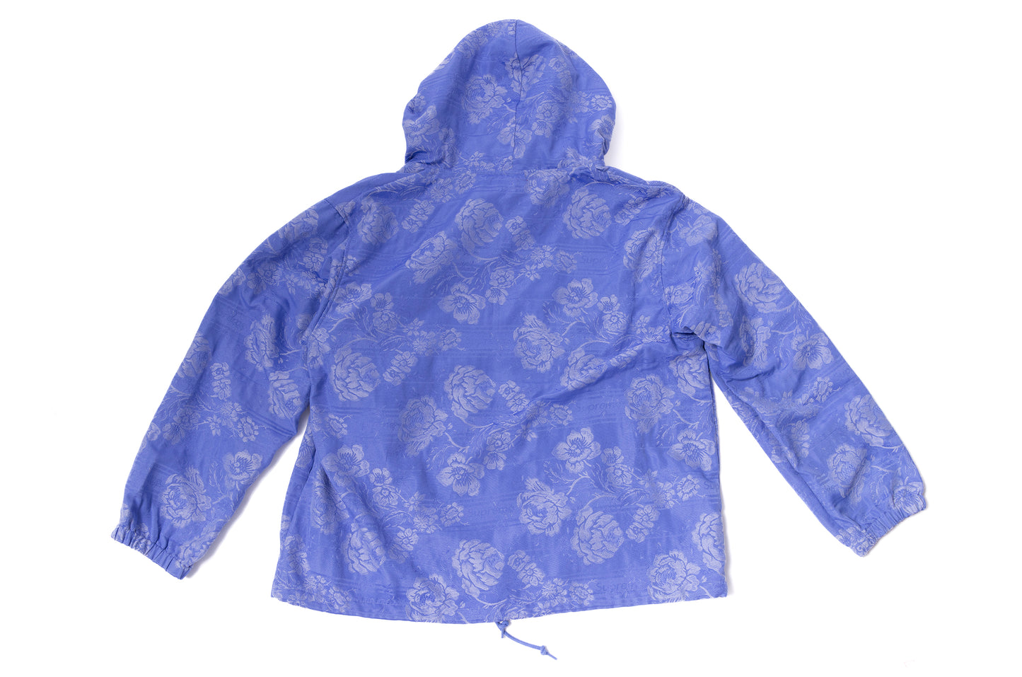 Supreme Floral Tapestry Anorak Jacket