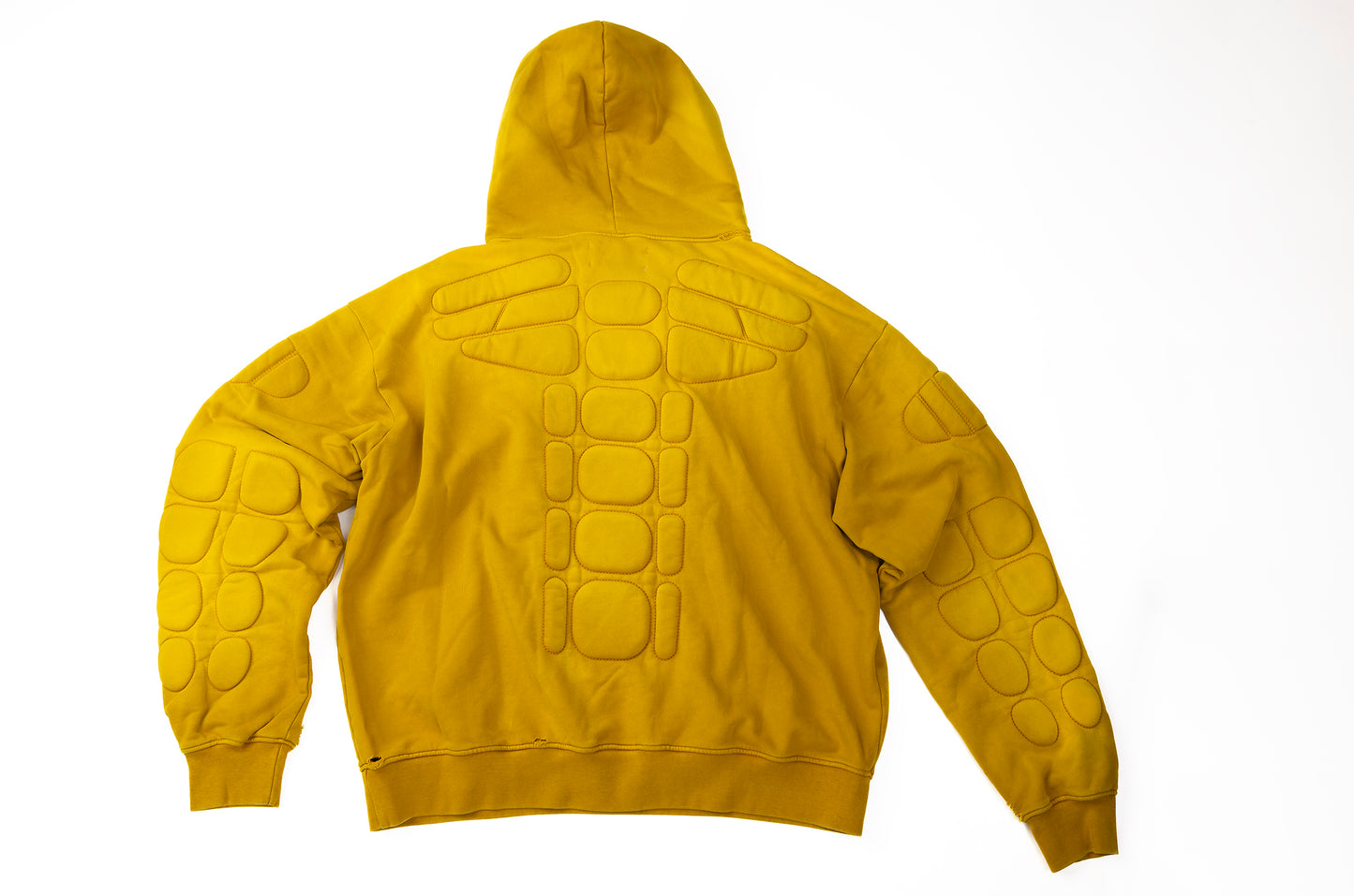 Satoshi Nakamoto Moto Hoodie