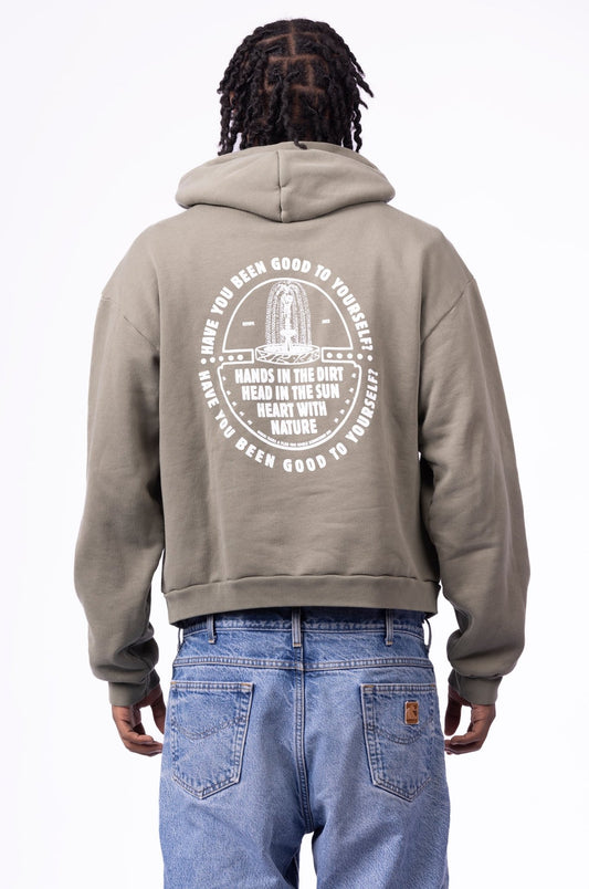 Denim Tears Gardening Hoodie - supergl0rious