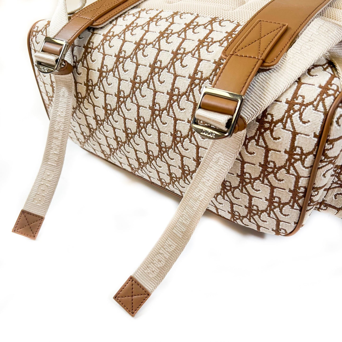 Dior x Cactus Jack ‘Hit the road’ Backpack - supergl0rious