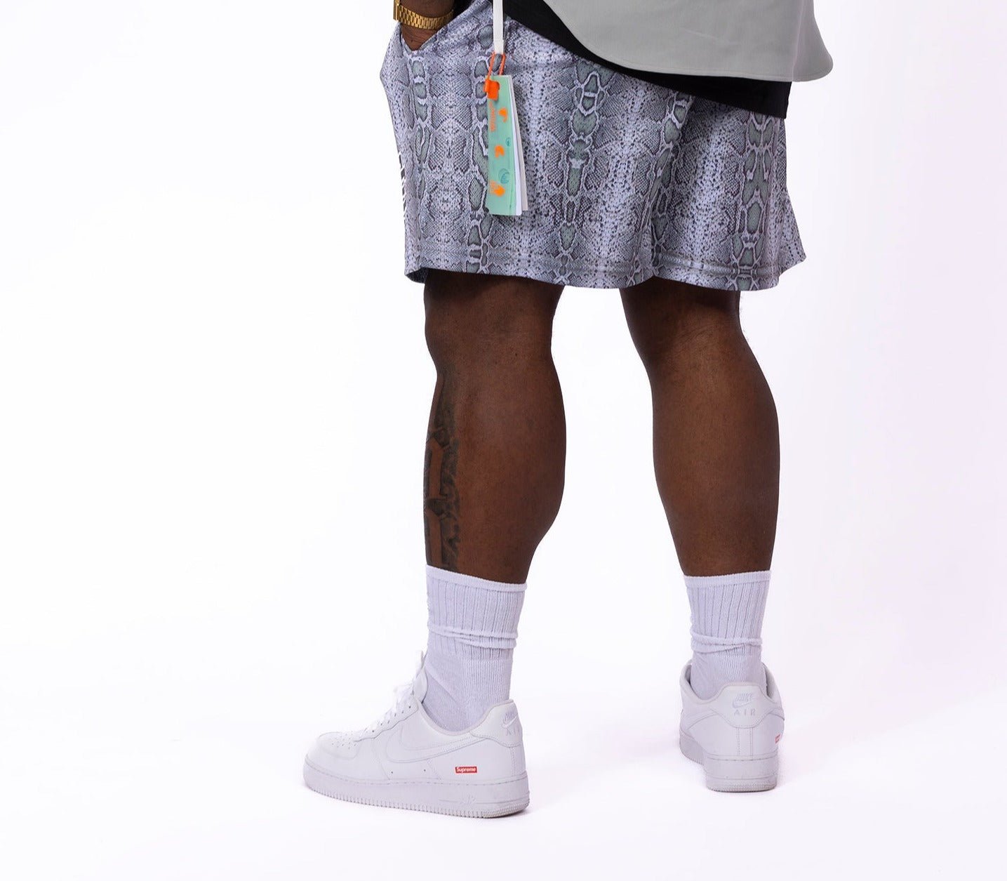 Eric Emanuel EE Basic Short - supergl0rious