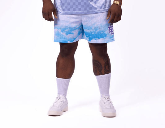 Eric Emanuel EE Basic Short - supergl0rious