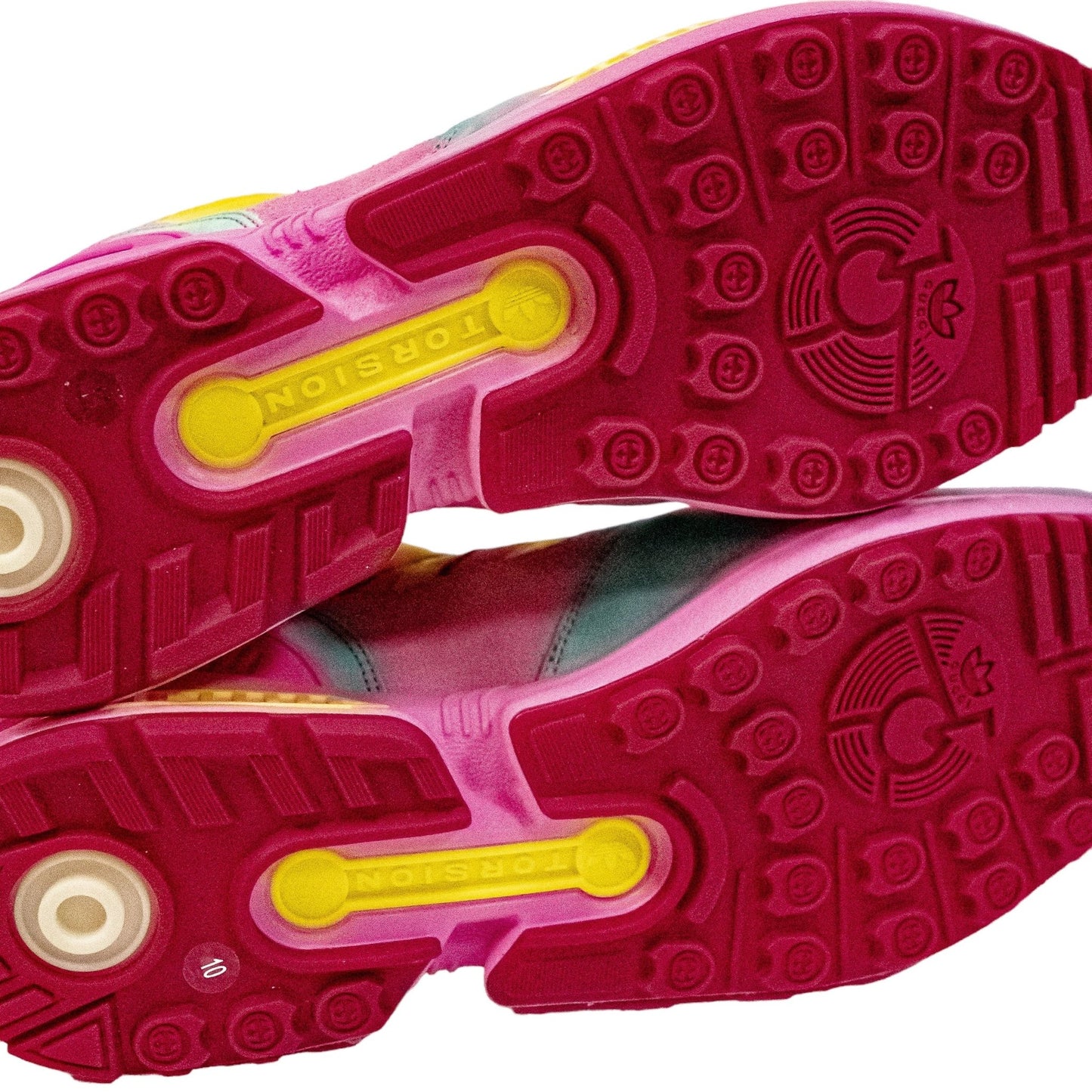 Gucci Adidas ZX8000 - supergl0rious