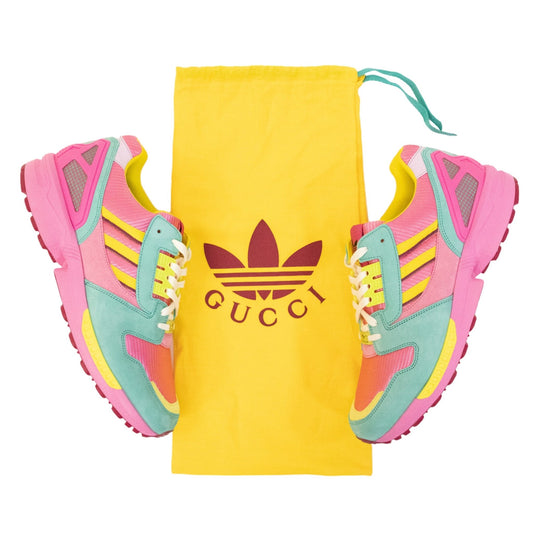 Gucci Adidas ZX8000 - supergl0rious