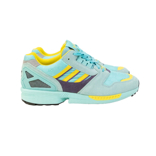 Gucci x Adidas ZX8000 - supergl0rious