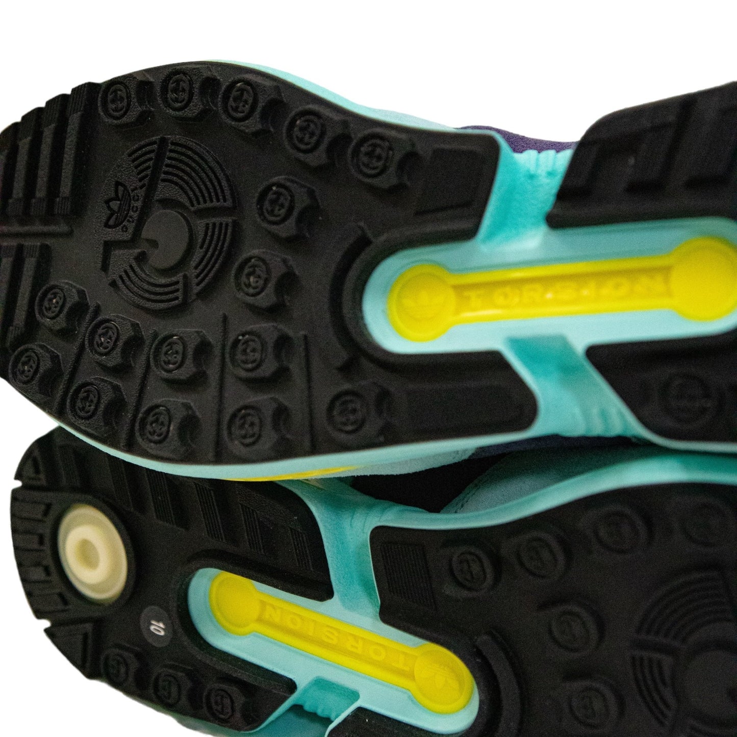 Gucci x Adidas ZX8000 - supergl0rious