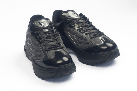 Louis Vuitton Discovery Sneaker - supergl0rious
