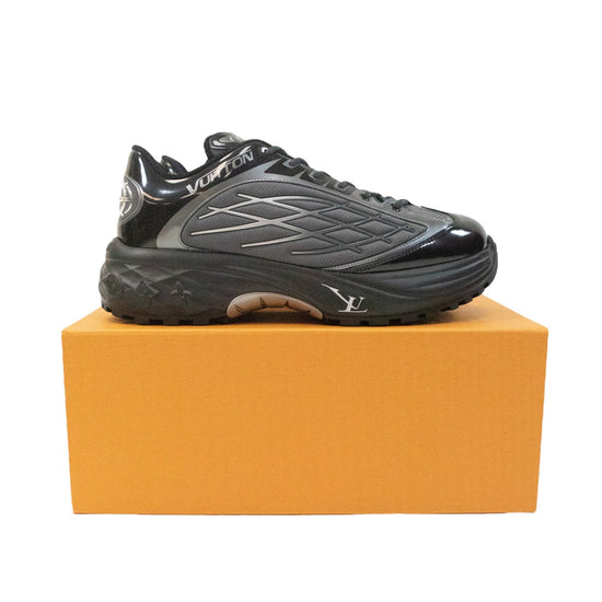 Louis Vuitton Discovery Sneaker - supergl0rious