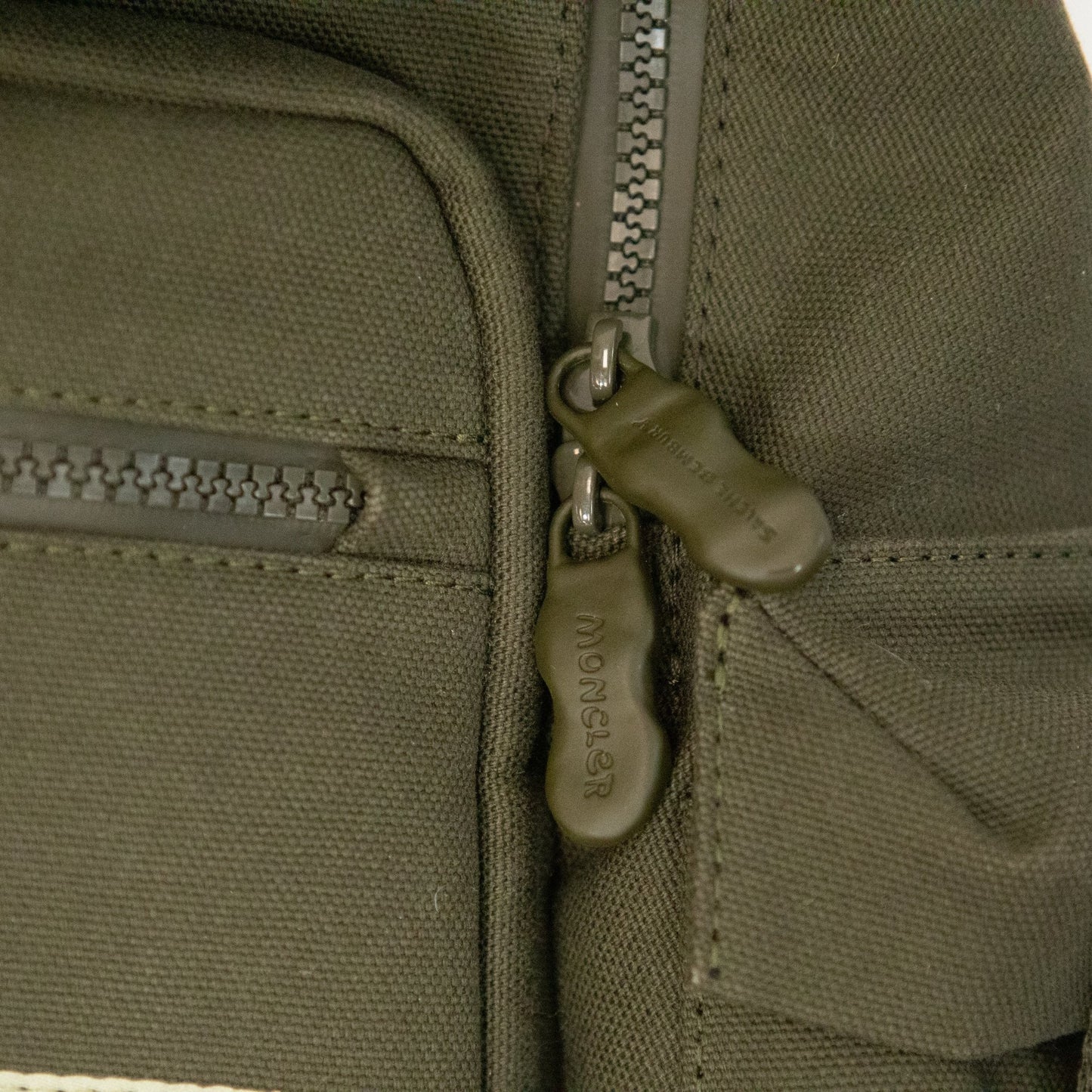 Moncler x Salehe Bembury Backpack - supergl0rious