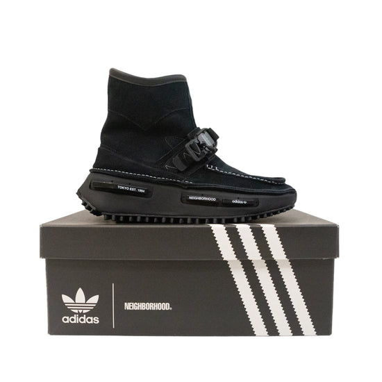 Neighborhood x Adidas NMD S1 Boot - supergl0rious