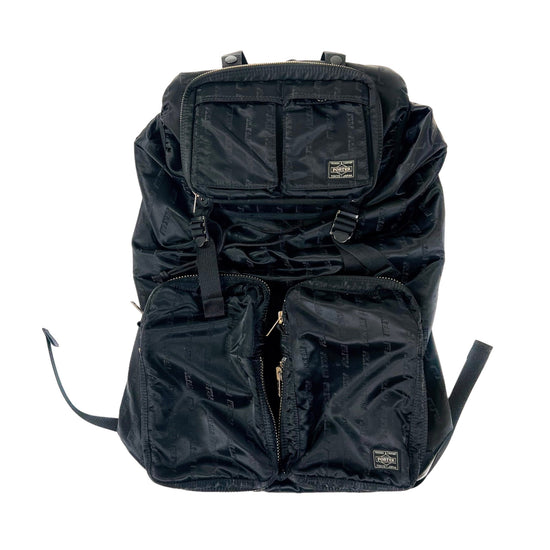 Neighborhood x Porter Yoshida ‘F**k Em’ Backpack - supergl0rious