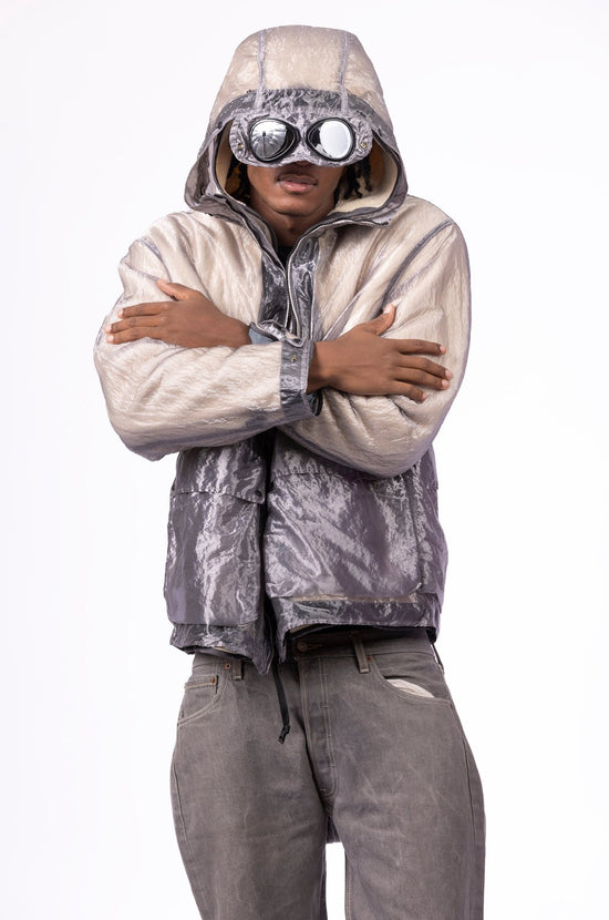 Palace x C.P. Company Klear Achronic Anorak - supergl0rious