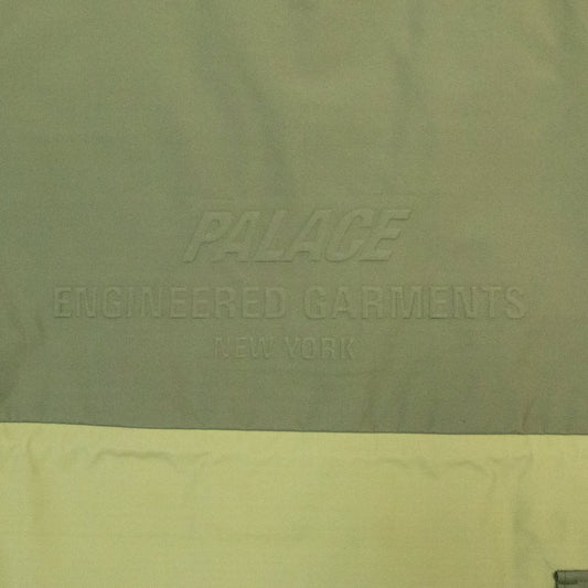 Palace x Engineered Garments GORE - TEX Field Parka - supergl0rious