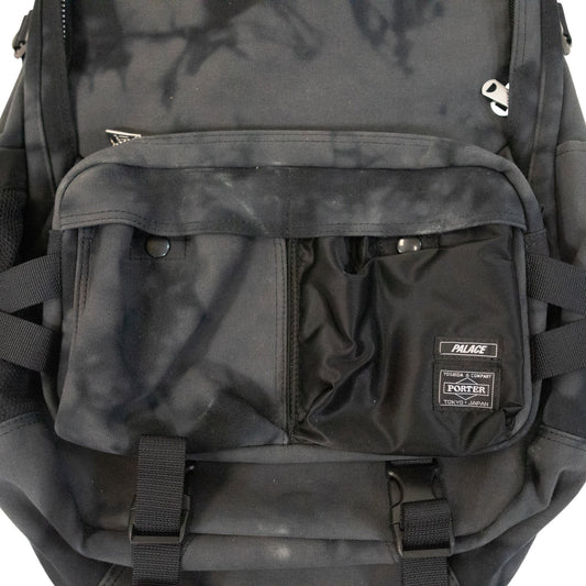 Palace x Porter Yoshida Field Pack 26 Backpack - supergl0rious
