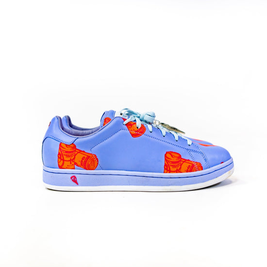 Reebok x BBC x Ice Cream Low 'Money Roll Flavor' Sneakers (#2,292/#5,000) - supergl0rious