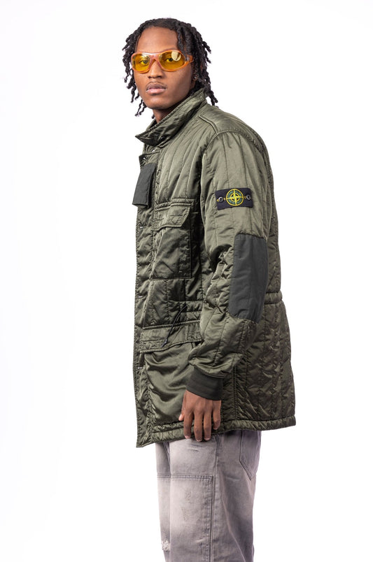 Stone Island JACKET 751543521 - supergl0rious