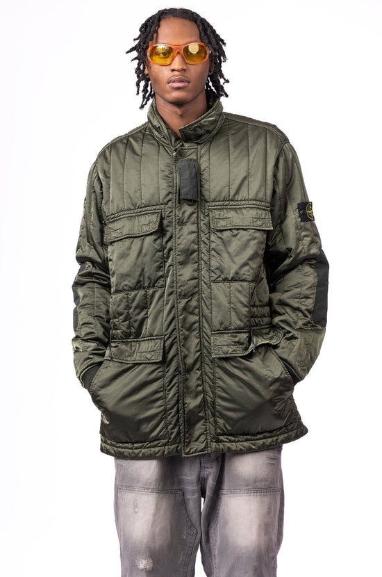 Stone Island JACKET 751543521 - supergl0rious