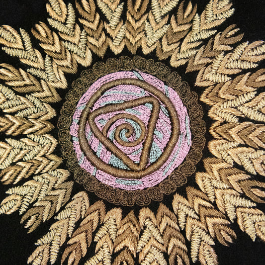 Stussy x Dries Van Noten Military Parka - supergl0rious