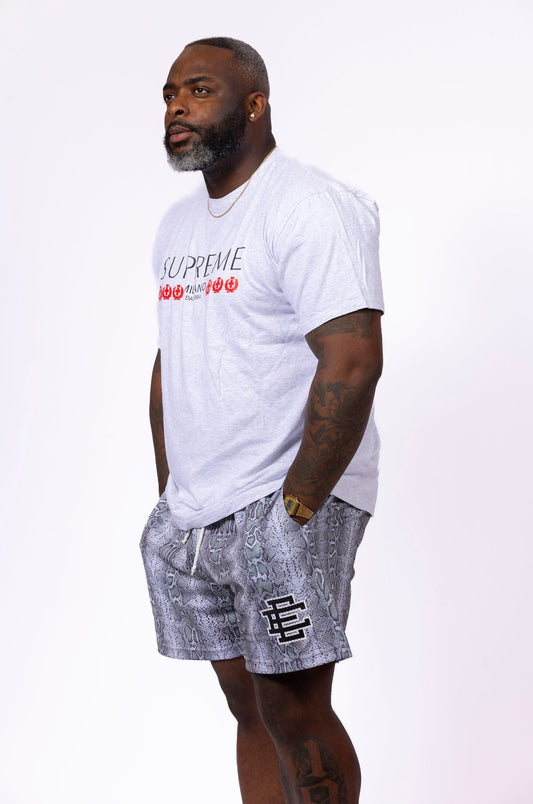 Supreme Milano Tee - supergl0rious