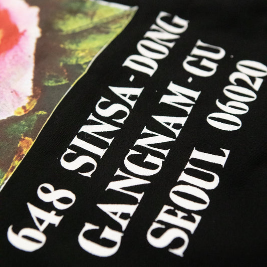 Supreme Seoul Opening Box Logo Hoodie - supergl0rious