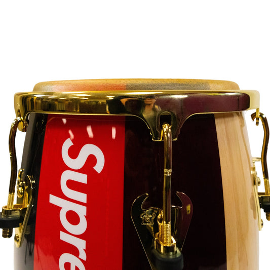 Supreme x Latin Percussion Conga Drum - supergl0rious