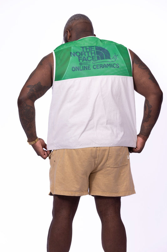 The North Face x Online Ceramics M66 Utility Vest - supergl0rious