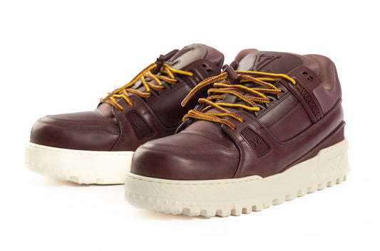 Louis Vuitton LV Trainer Maxi Sneaker