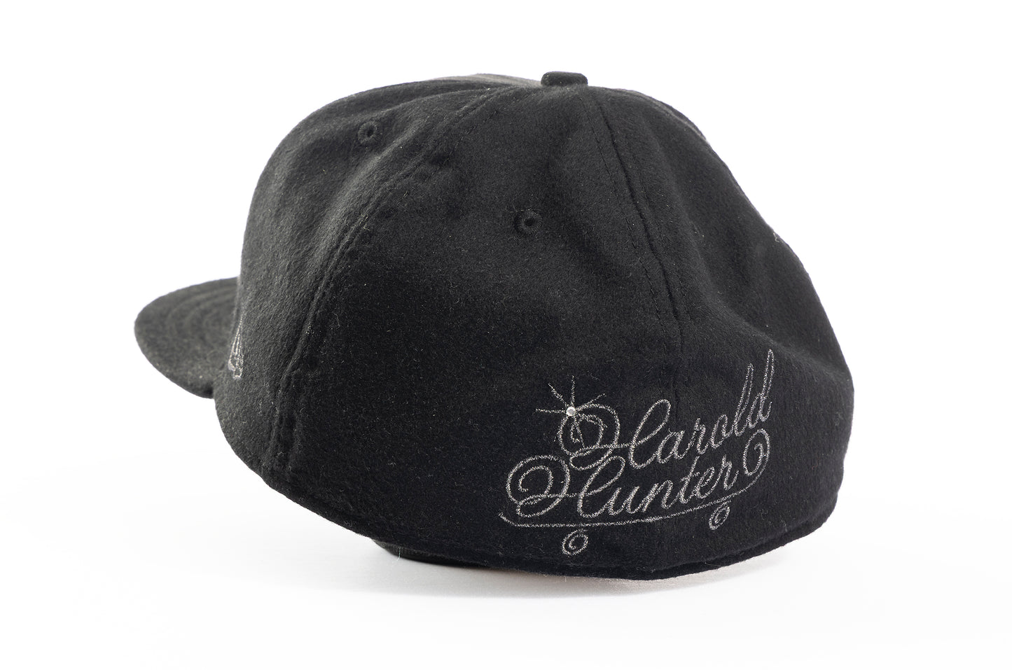 Harold Hunter Foundation "Capture the Flag" Hat (114/288)