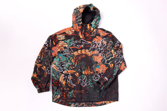 Supreme Sacred Heart GORE-TEX Shell Jacket – SS22