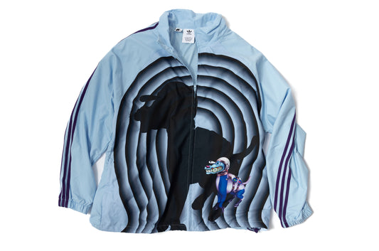 Adidas x Kerwin Frost Full Zip Jacket