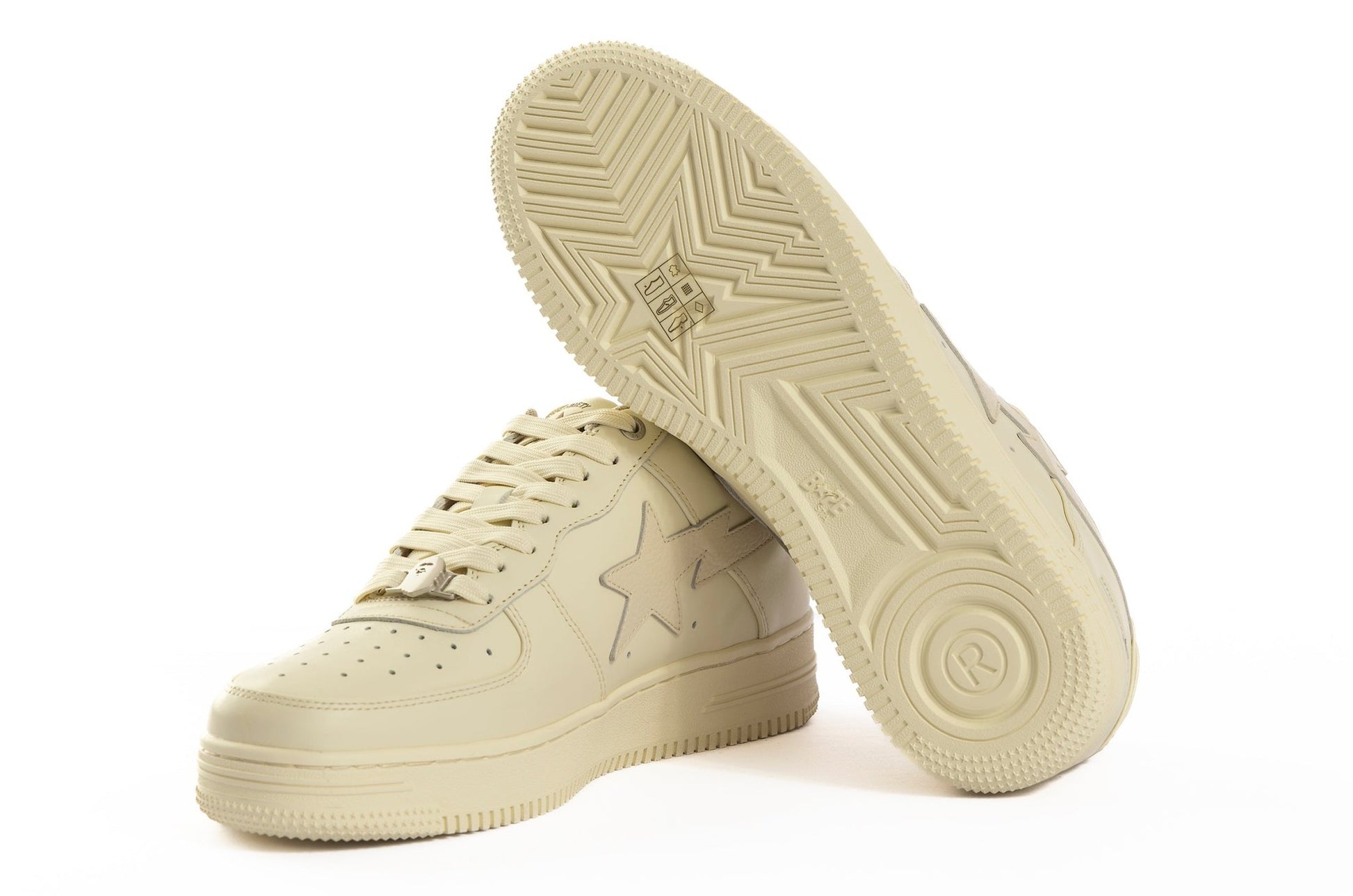A Bathing Ape BAPE STA x Highsnobiety - supergl0rious