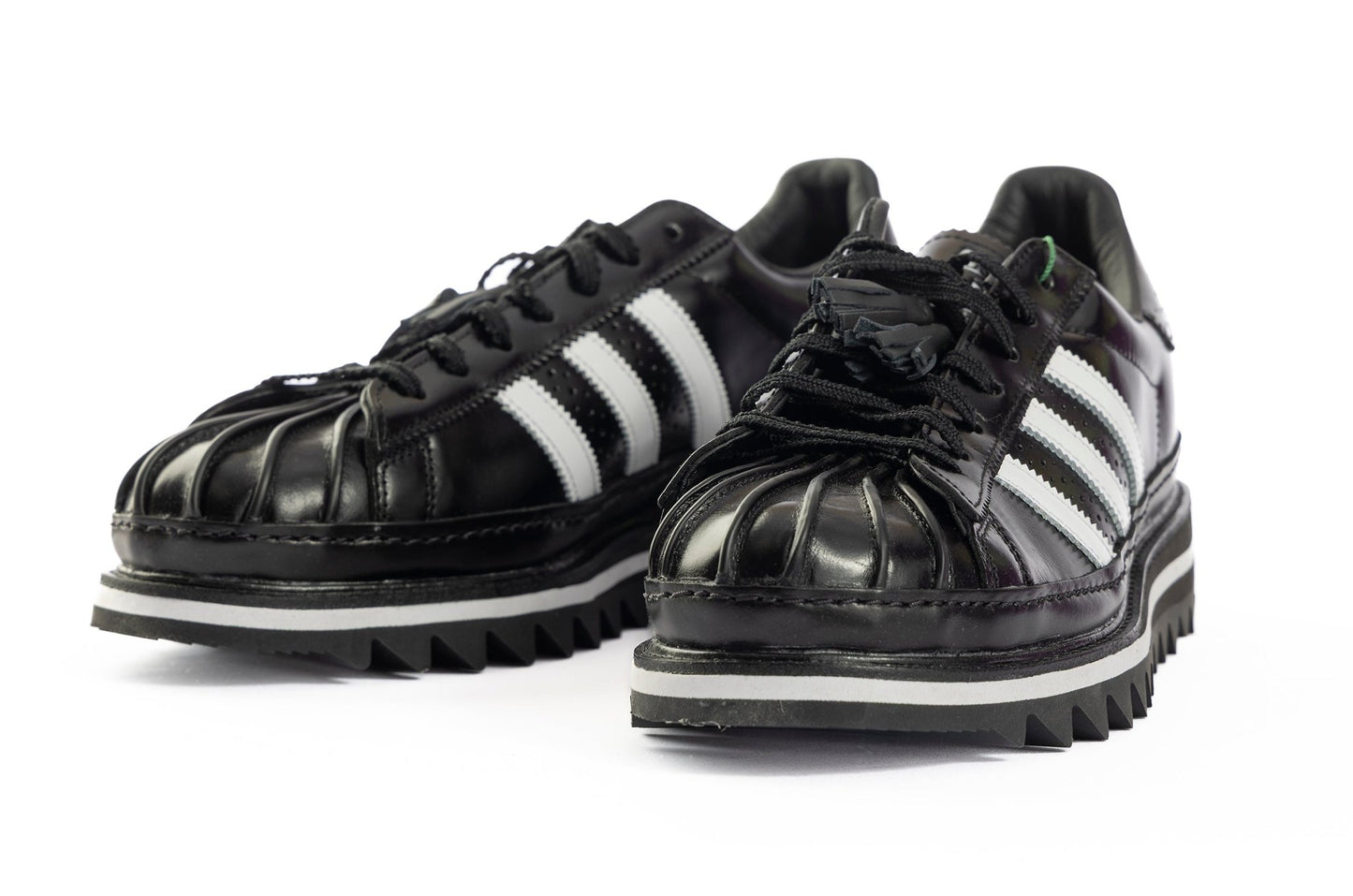 adidas Superstar x CLOT by Edison Chen - supergl0rious