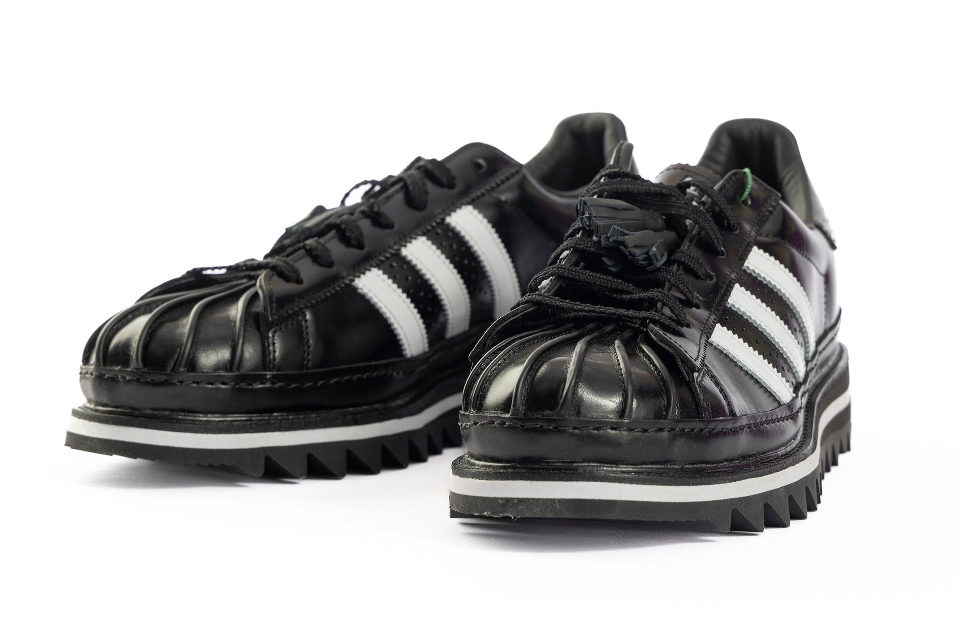 adidas Superstar x CLOT by Edison Chen - supergl0rious