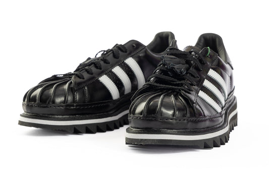 adidas Superstar x CLOT by Edison Chen - supergl0rious