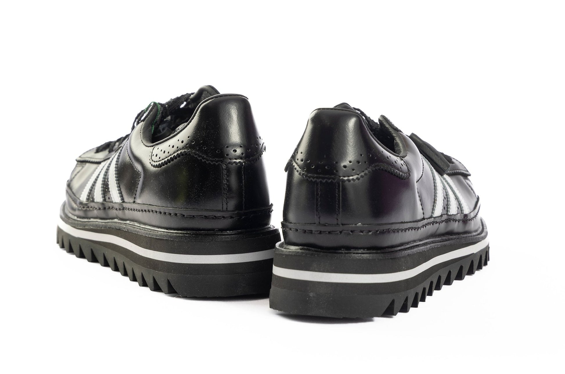 adidas Superstar x CLOT by Edison Chen - supergl0rious