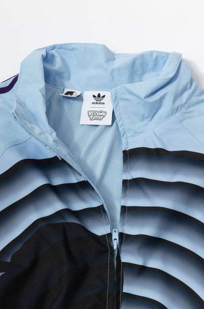 Adidas x Kerwin Frost Full Zip Jacket - supergl0rious