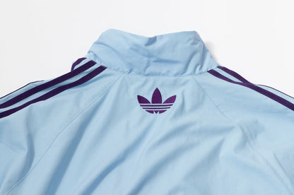 Adidas x Kerwin Frost Full Zip Jacket - supergl0rious