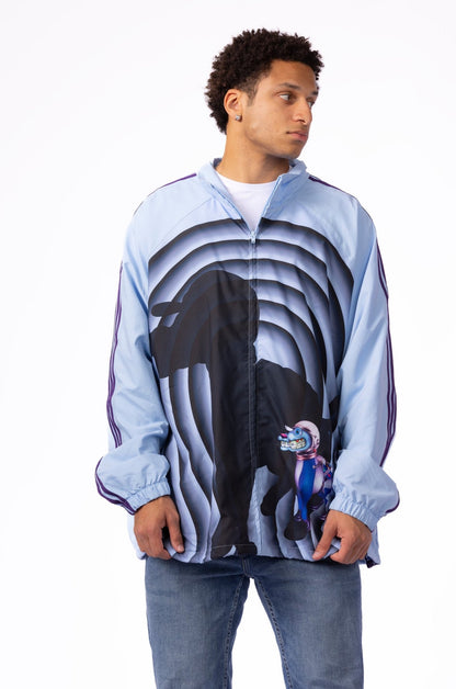 Adidas x Kerwin Frost Full Zip Jacket - supergl0rious