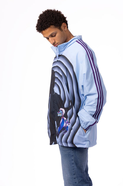 Adidas x Kerwin Frost Full Zip Jacket - supergl0rious
