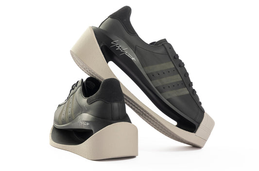 adidas Y - 3 Gendo Superstar - supergl0rious