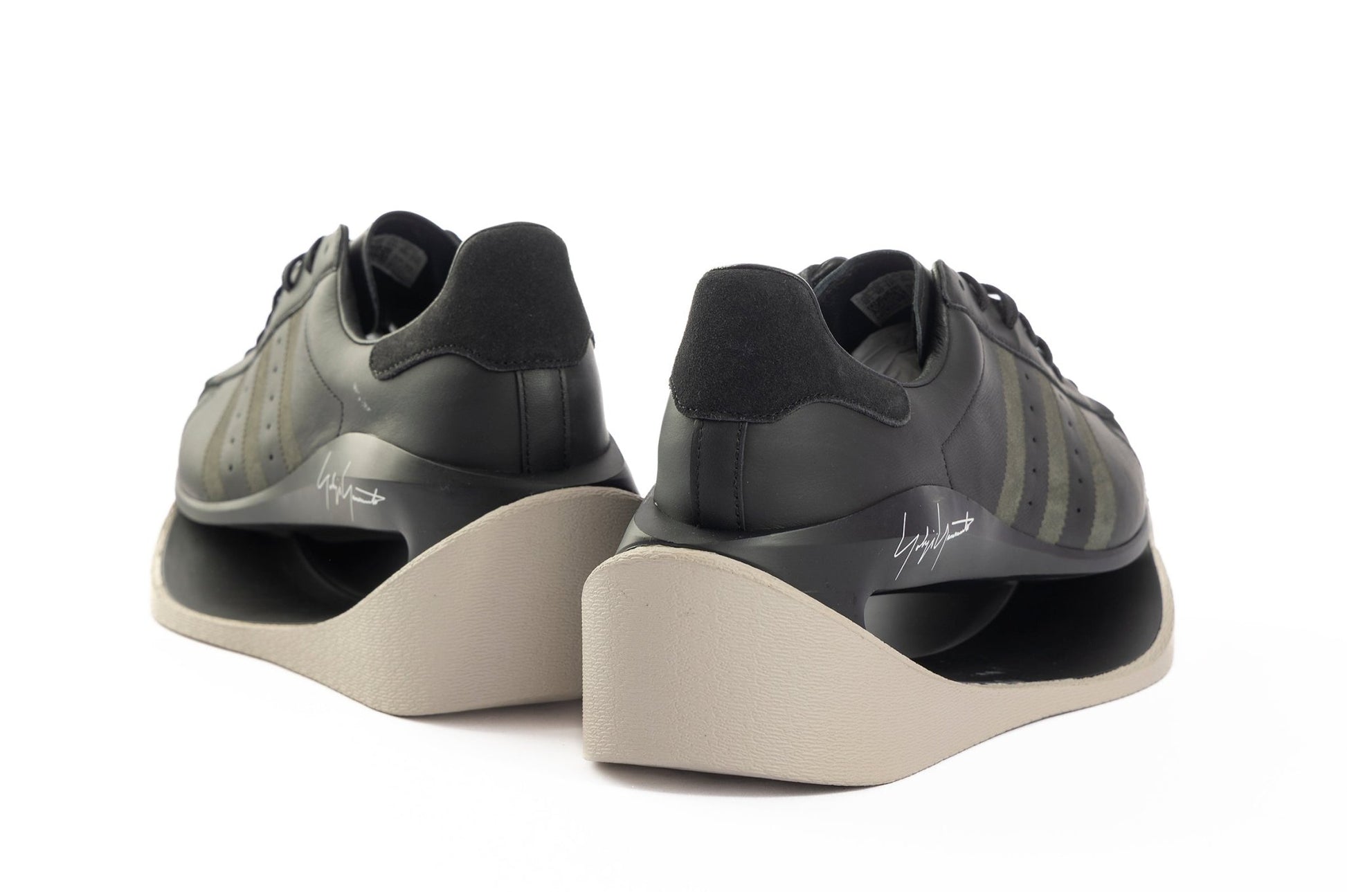 adidas Y - 3 Gendo Superstar - supergl0rious
