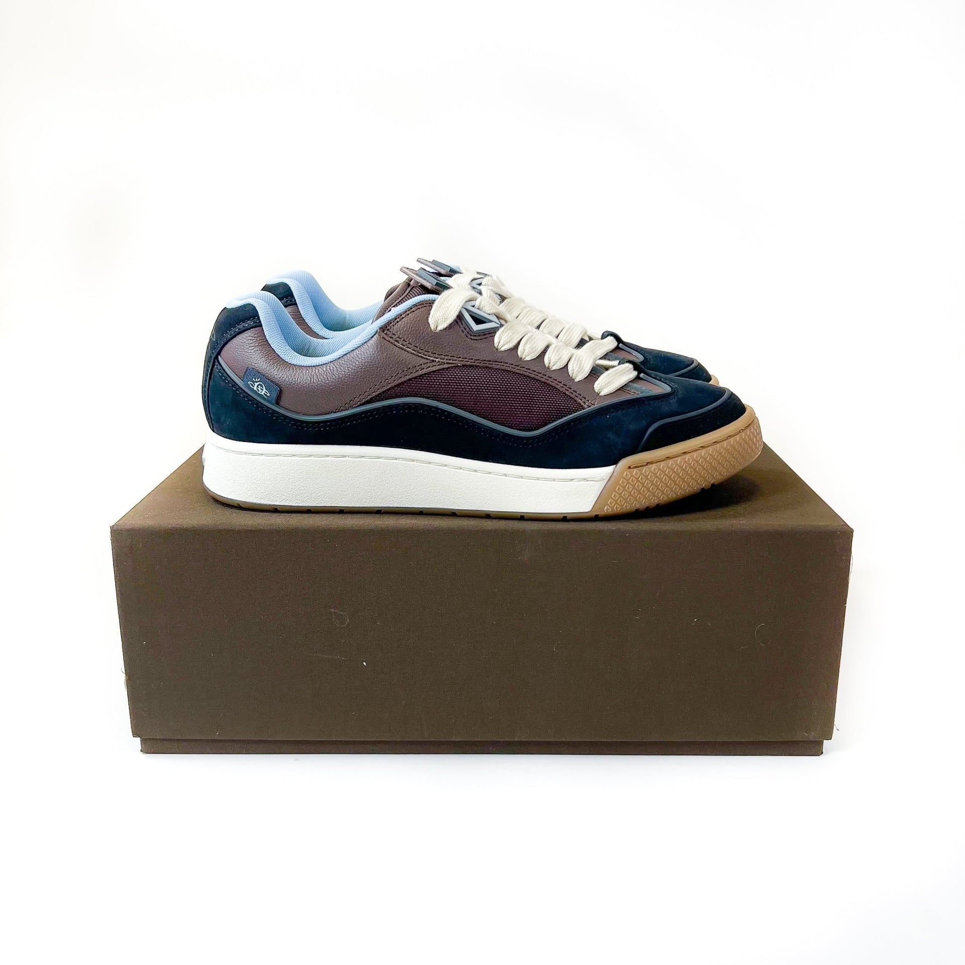 Dior B713 x Cactus Jack 'Limited Edition Numbered Sneaker – supergl0rious