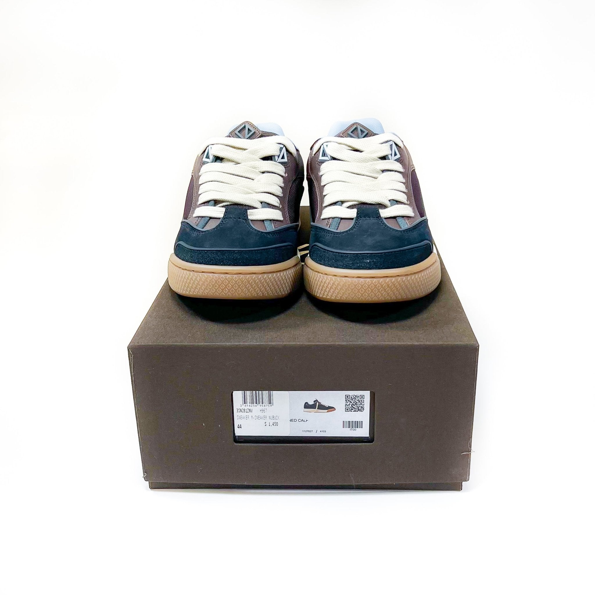Dior B713 x Cactus Jack 'Limited Edition Numbered Sneaker – supergl0rious
