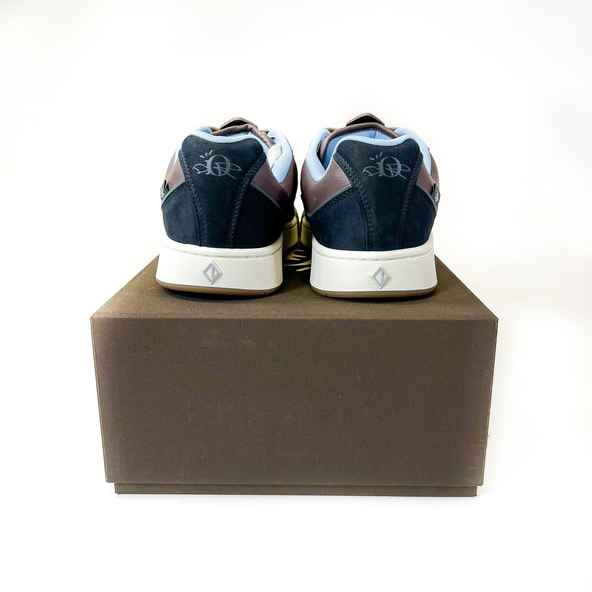 Dior B713 x Cactus Jack 'Limited Edition Numbered Sneaker – supergl0rious