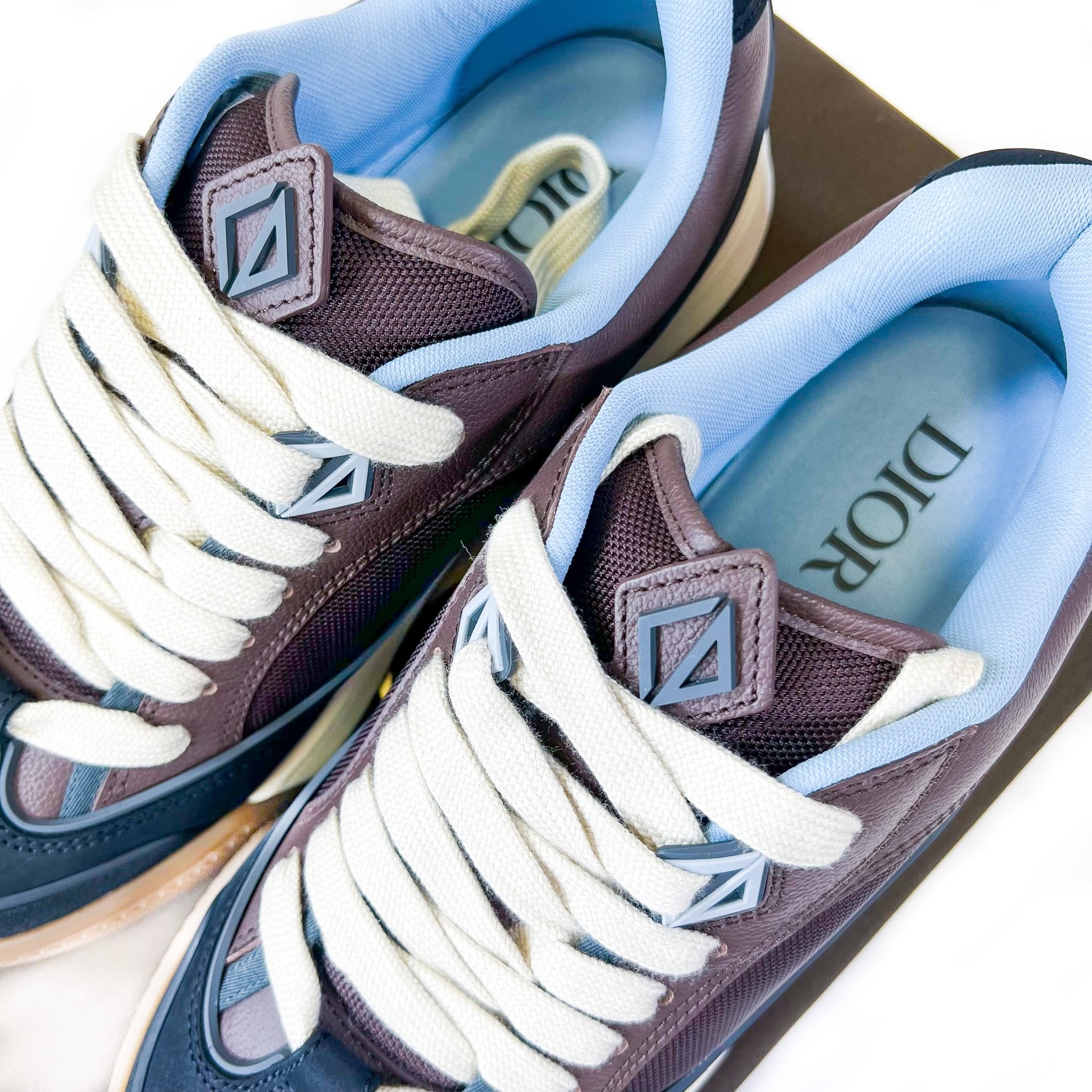 Dior B713 x Cactus Jack 'Limited Edition Numbered Sneaker – supergl0rious