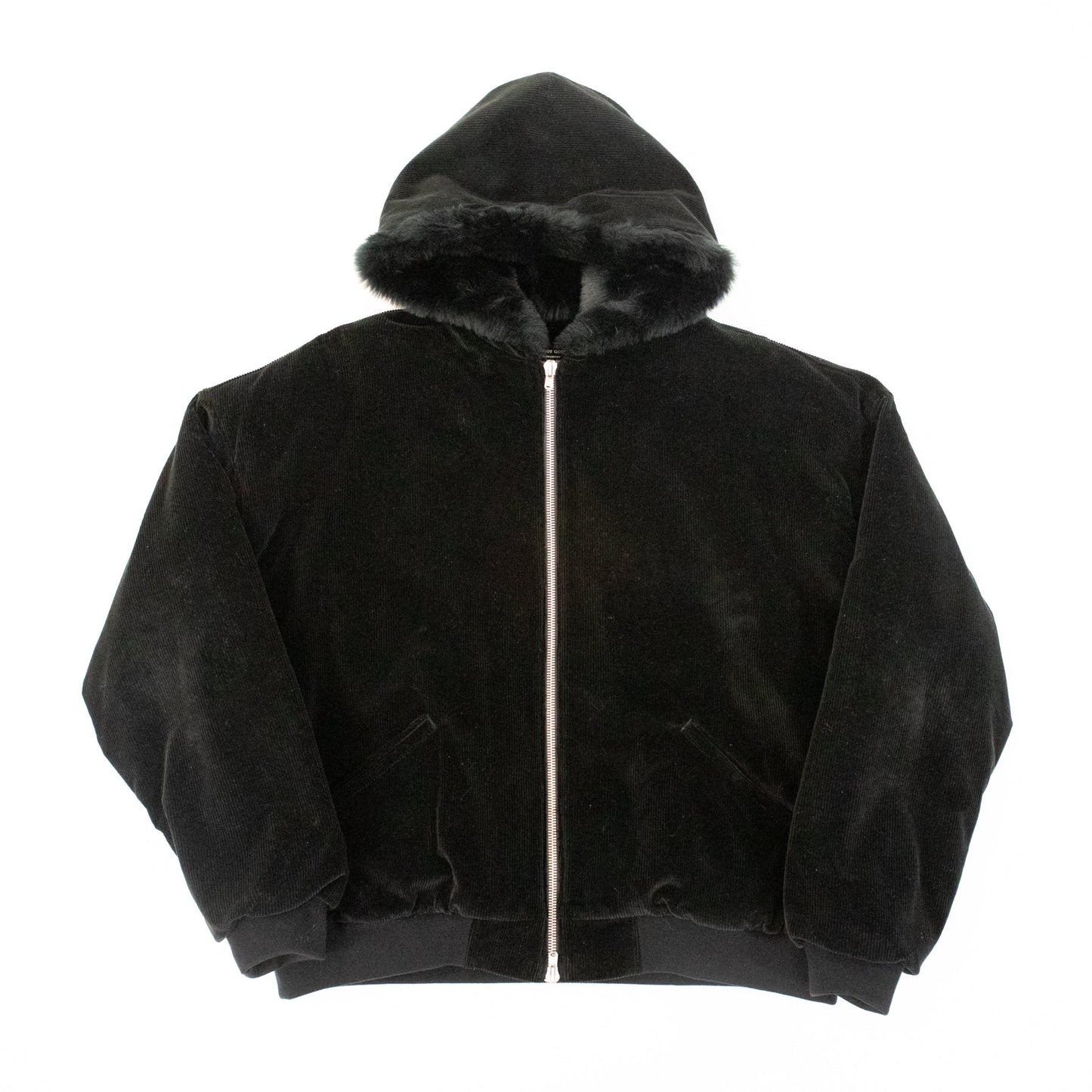 Fear of God Fifth Collection Jacket - supergl0rious