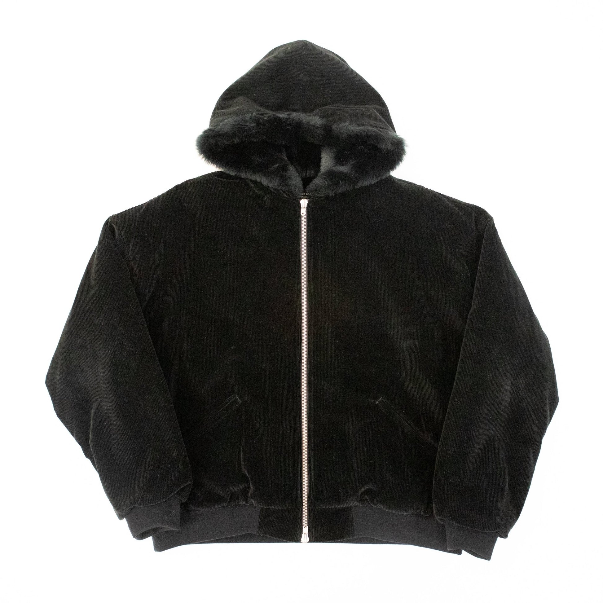 Fear of God Fifth Collection Jacket - supergl0rious