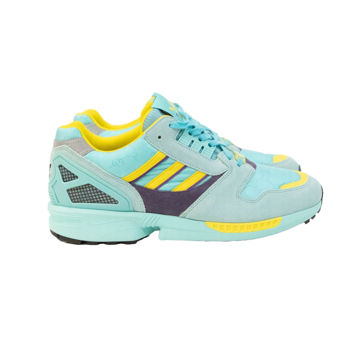 Gucci x Adidas ZX8000 – supergl0rious