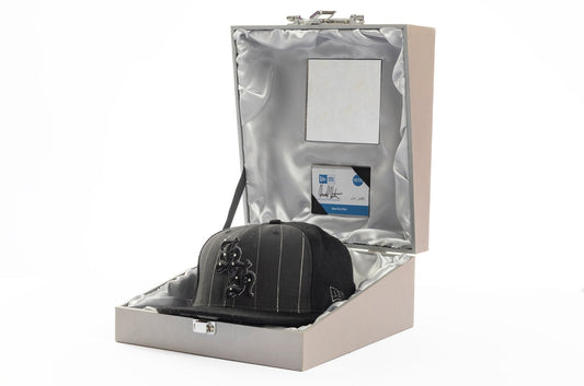 Harold Hunter Foundation "Capture the Flag" Hat (114/288) - supergl0rious