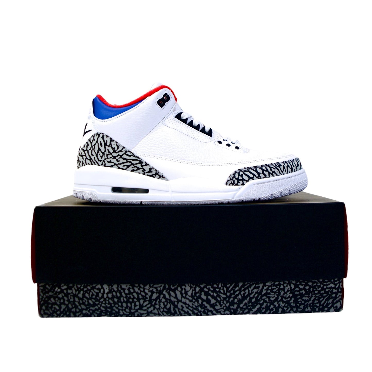Jordan 3 Retro ‘Seoul’ - supergl0rious